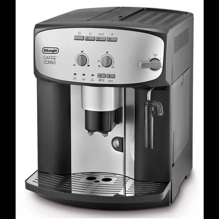 Кафеавтомат Delongi