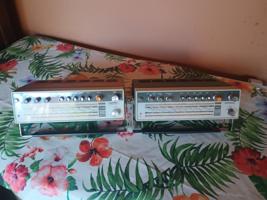 Kuba Venetia Automatic