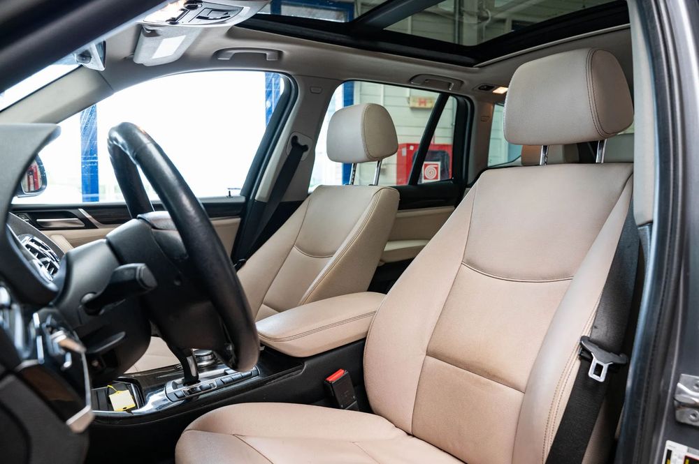 BMW X3 Rate - Leasing - Garantie 36 Luni