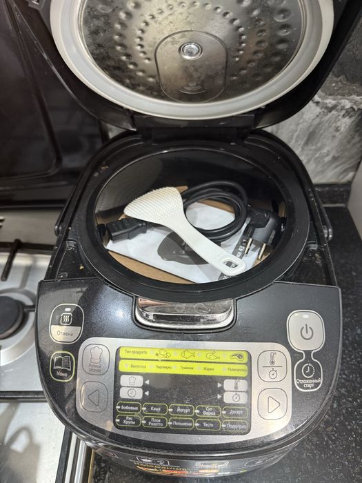 Мультиварка Tefal RK815832 Продается!