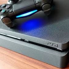 Плестейшен 4 слим в идеале