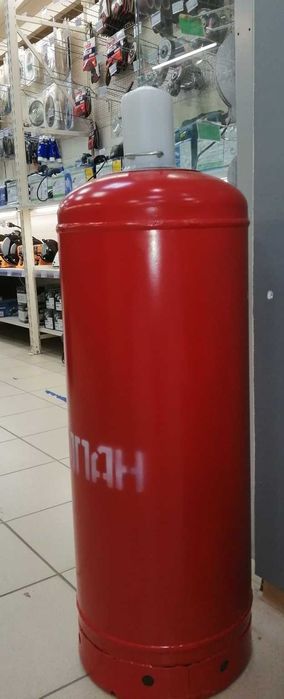 Пропан балон с доставкой!