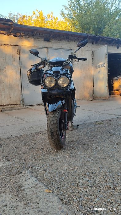 Продам скутер Vento Smart 2