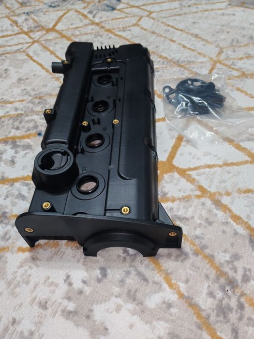 Крышка клапана хюндай матрикс