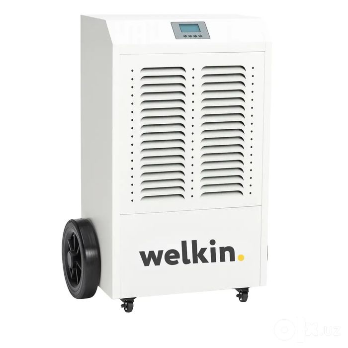 Осушитель воздуха Welkin CL-158H - Самая Низкая Цена! Havo quritgich