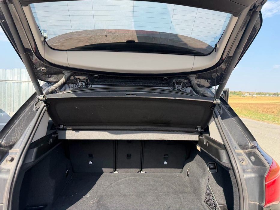 Bmw X1 F48 1.5benz 2018 на части