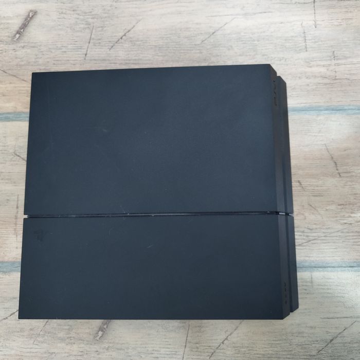 Плейстейшън PS4 Pro