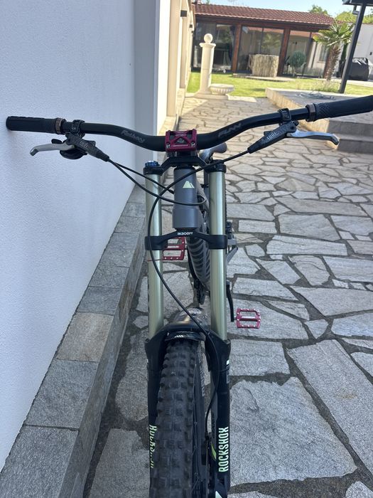 Продавам Canyon torque