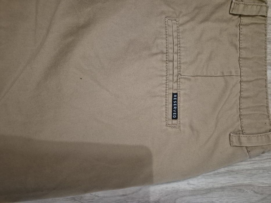 Pantaloni bumbac,Reserved ,marimea 164 cm