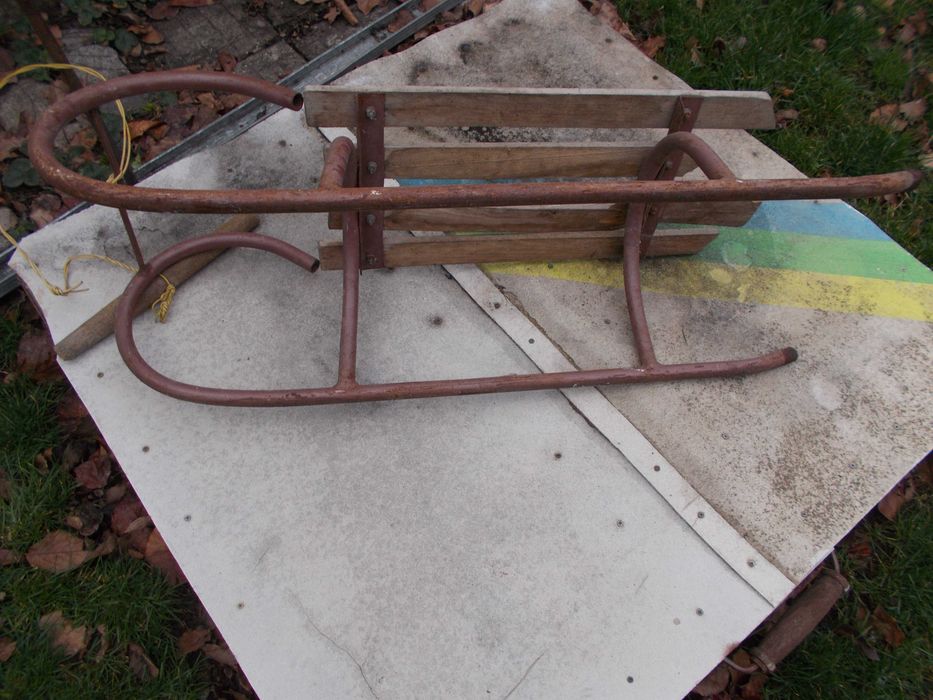 Ретро шейна за деца и възрастни