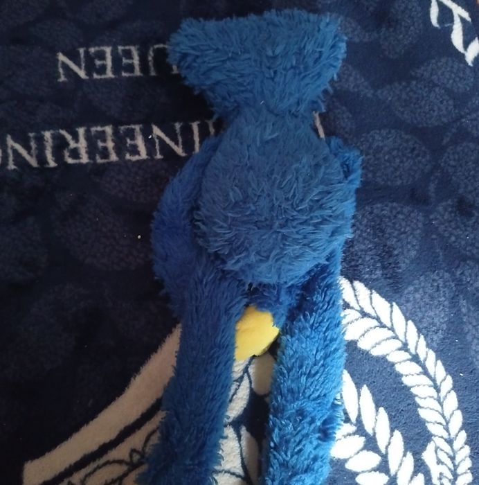 Мягкая игрушка Хаги Ваги