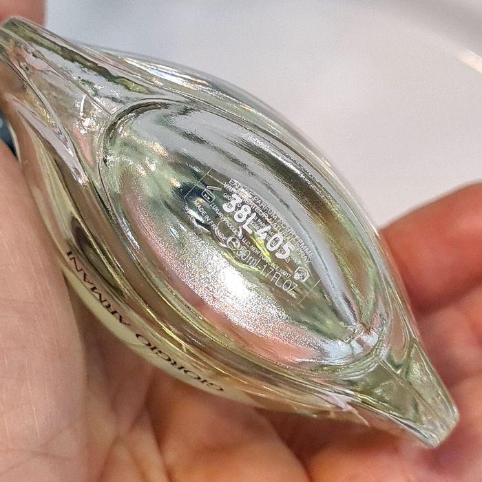 Giorgio Armani Acqua Di Gioia EDP