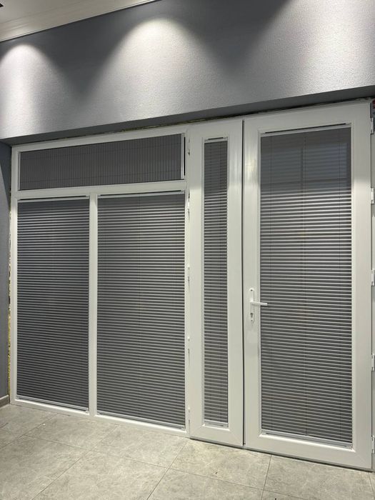 jaluzi jalyuzi  rulon жалюзи ishlab chiqaruvchi. 2026