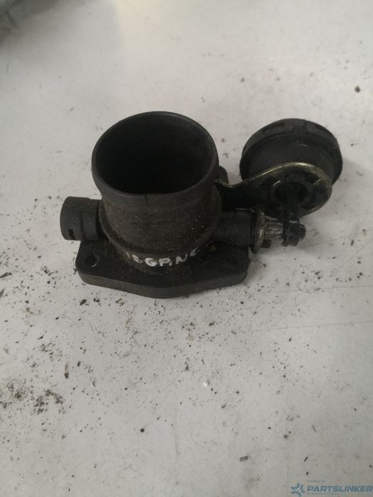 Clapeta Acceleratie Renault Megane I (Ba0/1_) [ 1995 - 2004 ] Dci (F9Q