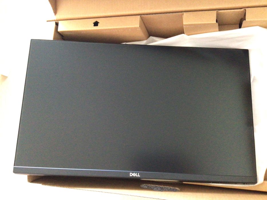 Monitor Dell P2419HC – 24” IPS, USB-C – in cutie