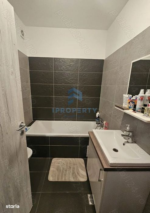 Inchiriere Apartament 2 camere in Metalurgiei Grand Kristal Residence