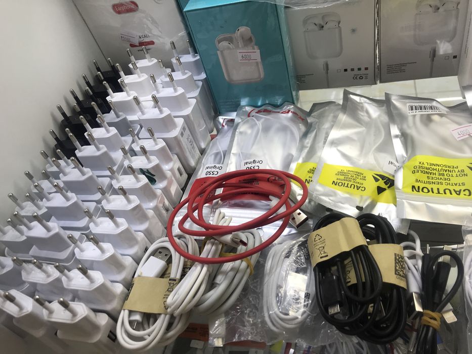 аксессуары для телефона