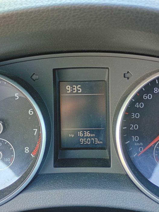 Golf 6 1.2 tsi 105cp