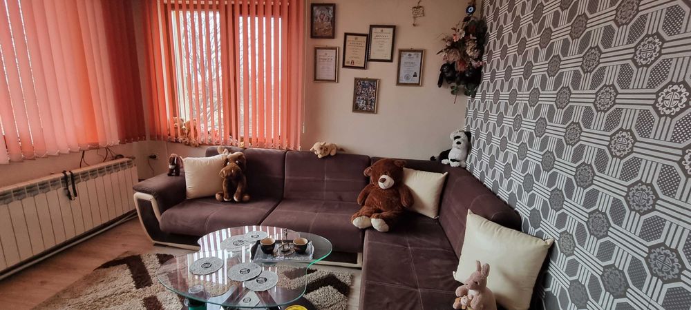 Продава се Етаж от къща в Разград, Житница - 122 кв.м за 1296 €/кв.м - Снимка #14