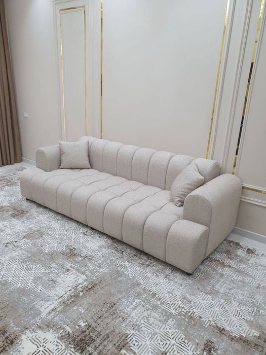 Диван «Облако» имеется рассрочка