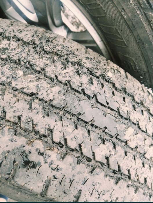 Продам диски Фольксваген оригинал