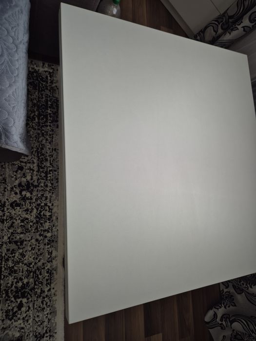 Vand masa cu sistem de ridicare si extindere