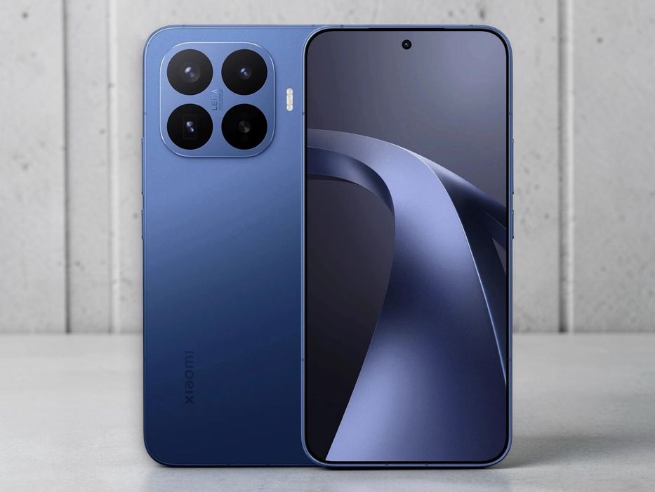 Xiaomi 17T Pro 5G 1TB 12RAM Black / Blue / Violet ЧИСТО НОВ! Неразпечатан! 2г. Гаранция!