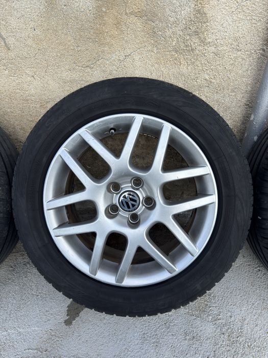 Джанти 16 BBS Montreal Golf 4