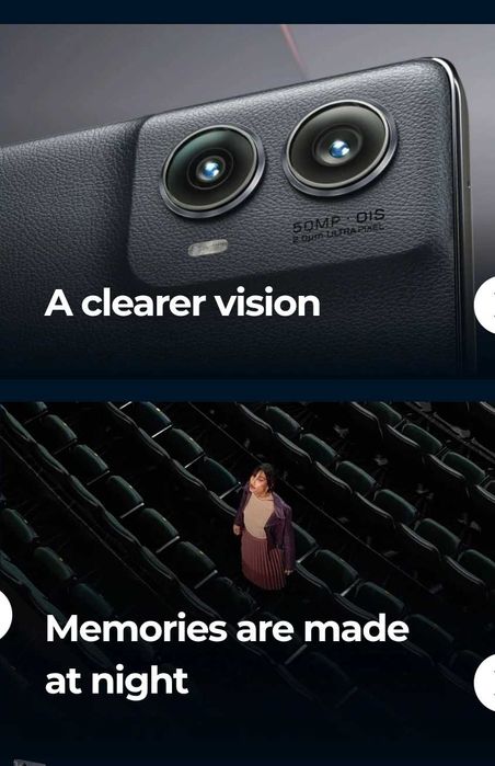 Moto Edge  2024 256 Amoled Чисто нов