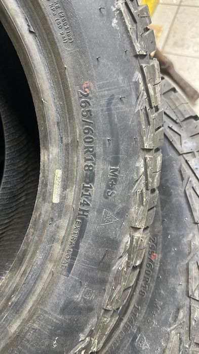 Продам шины город Астана