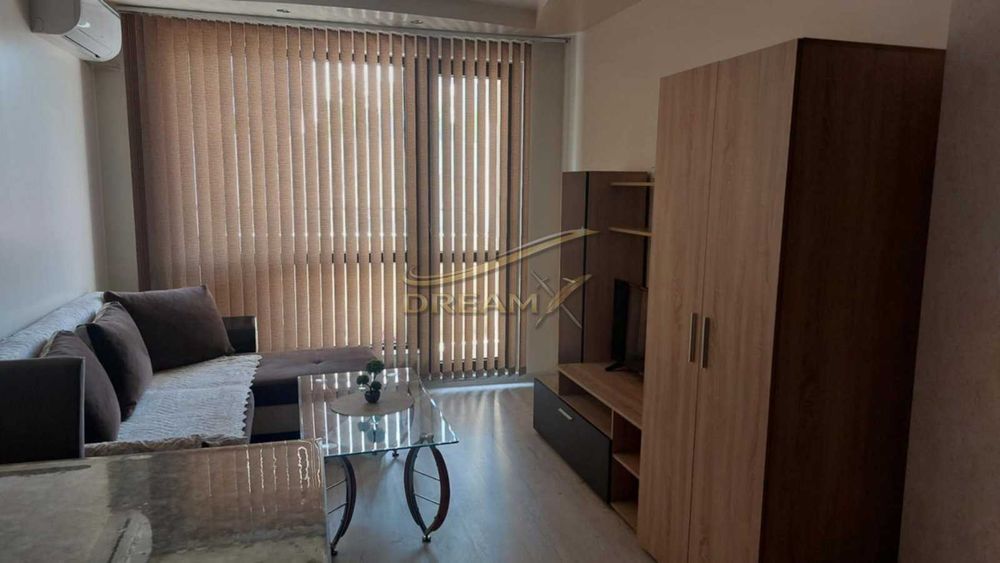Двустаен апартамент под наем в Тракия! 71745897