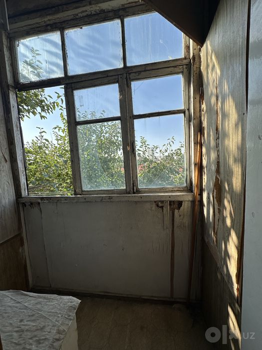 Продается квартира , Буз 2 , Турон , Тараканчик , Чимган 3-4/4/4