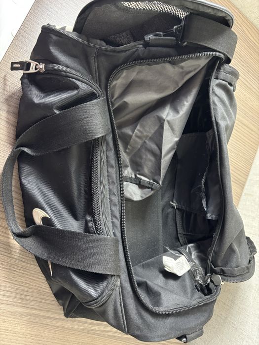 Сумка спортивная Nike