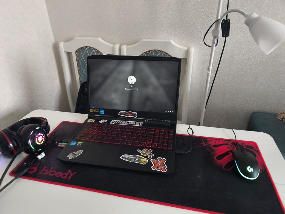 Продам Acer Nitro 5 звоните на номер ,не на вацап
Вацап у меня не рабо