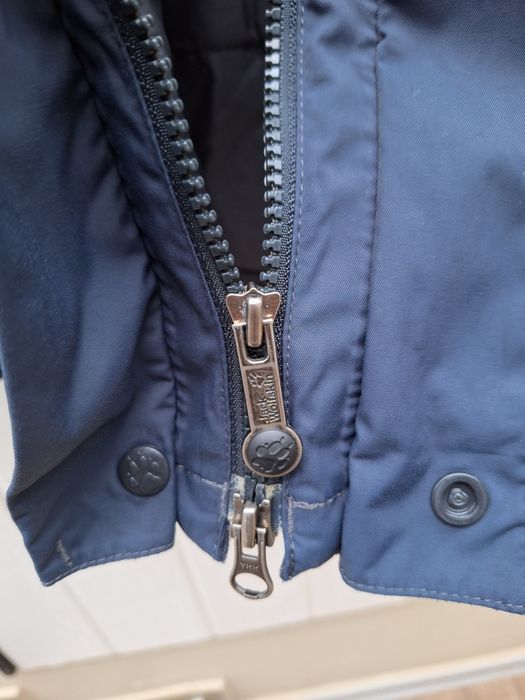 Мъжко яке Jack Wolfskin