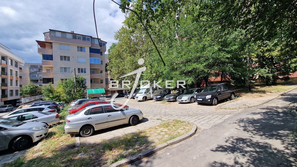 Продава се Парцел в Кърджали, Център - 342 кв.м за 403 €/кв.м - Снимка #1