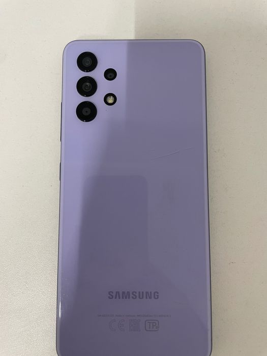Samsung A32.    .