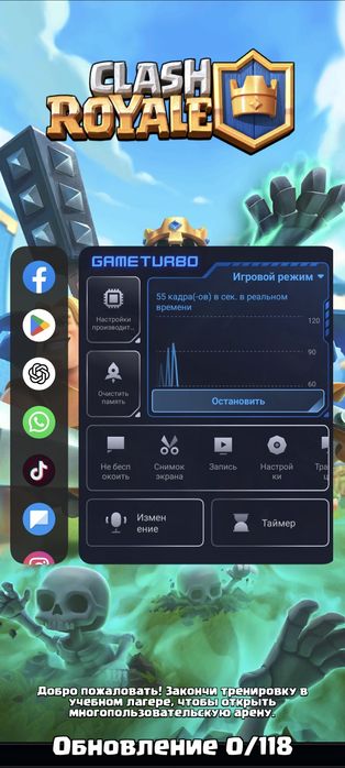 Poco x7 pro 8/256 Gb