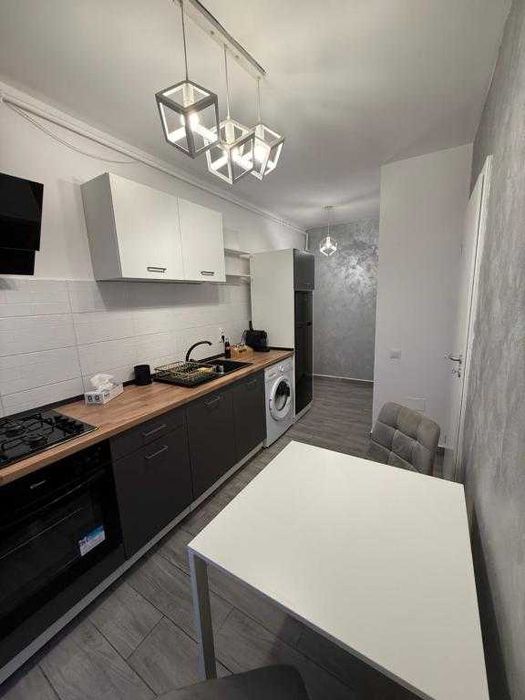 Garsonieră modernă de închiriat - Militari Residence