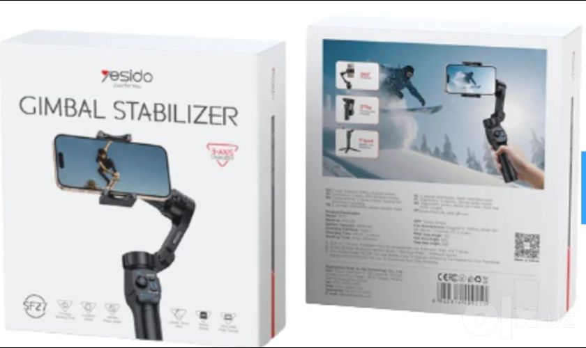 Stablizator yesido