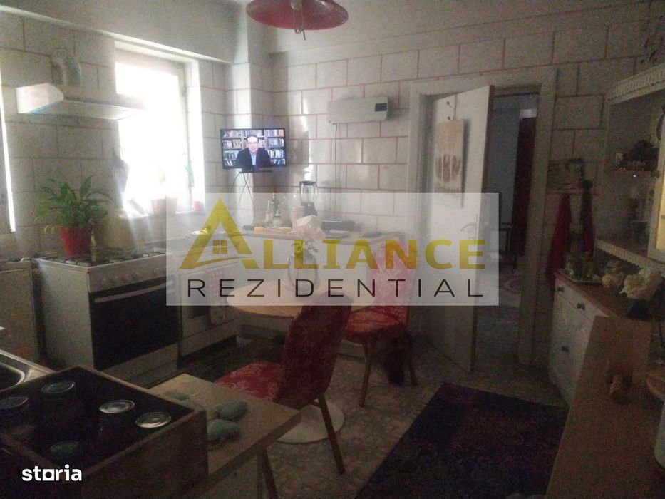 Casa Individuala - Soseaua Oltenitei - 1500 Mp Teren
