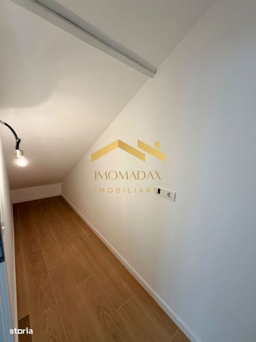 Bucovăț-Duplex 4 Camere-La Cheie