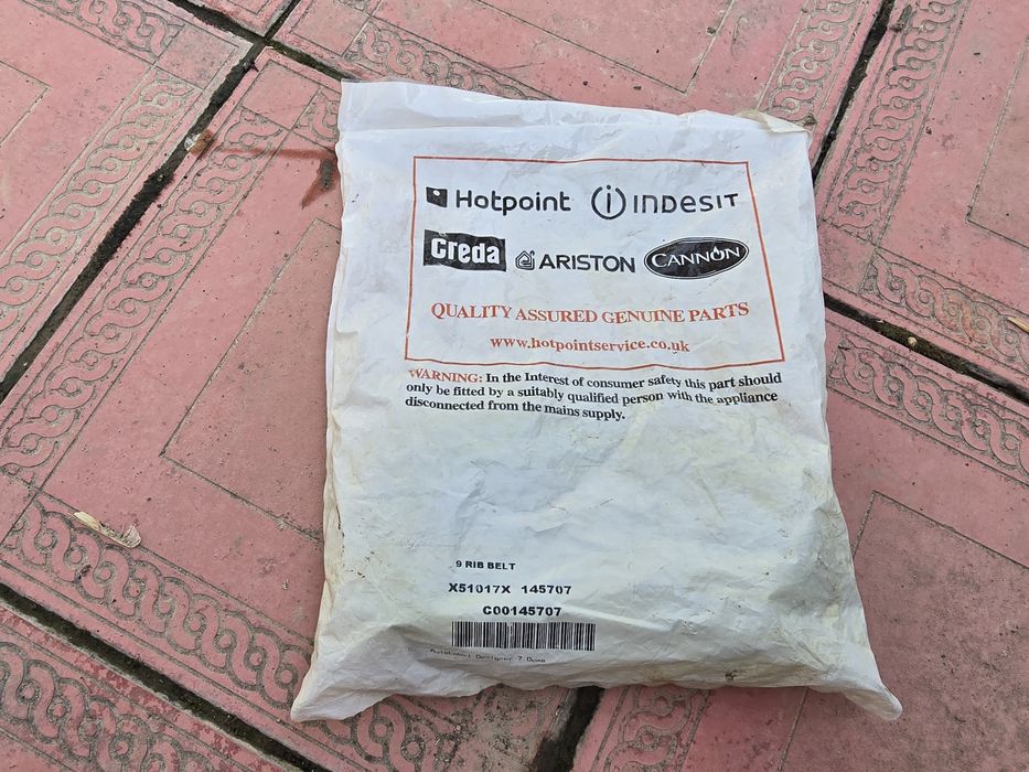 Ремень  9phe 1860