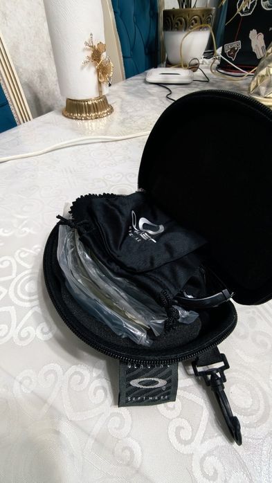 Тактические очки Okley