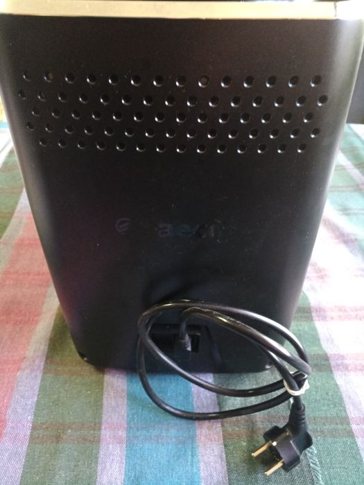 Saeco Машина за кафе , гаранционна