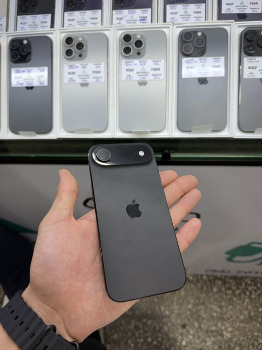 Iphone 17 air срочно!