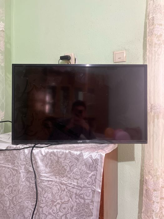Telvizor sotiladi artel 32 tali