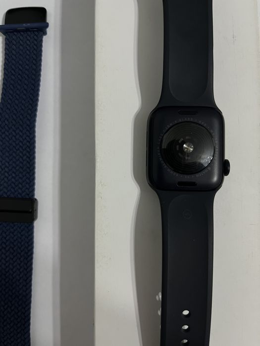 Apple Watch SE 2 gen 40 mm