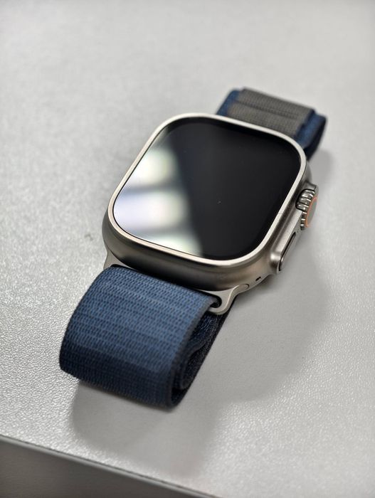 Apple Watch Ultra 2.