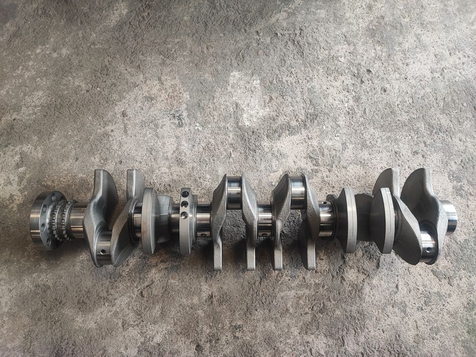 Колянов вал S58B30 BMW